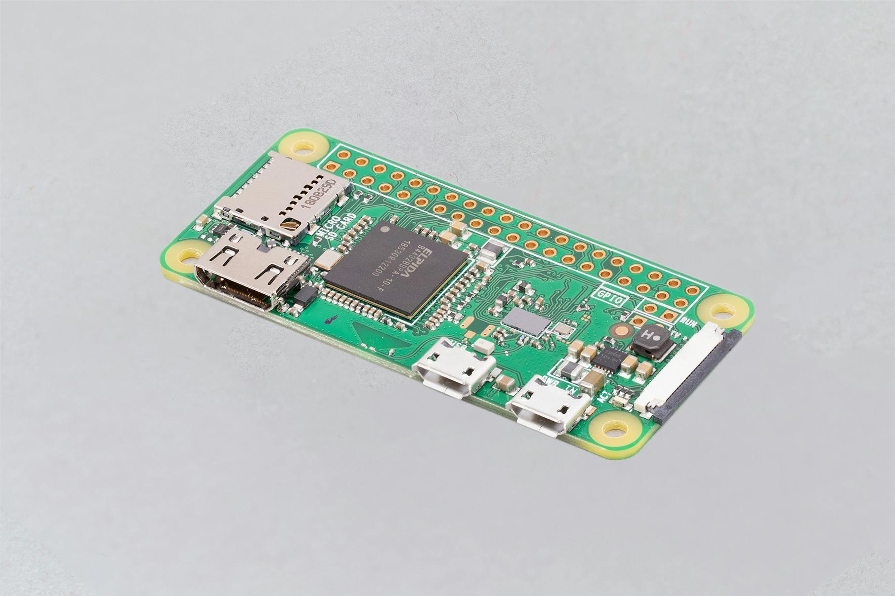 Product: Buy a Raspberry Pi Zero W – Raspberry Pi