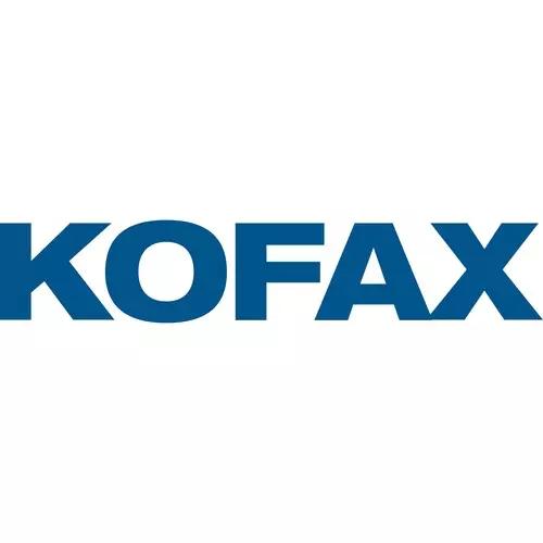 Product Kofax Maintenance and Support - 3 Year - Service - Technical M&S LVL J 10K+USERS image