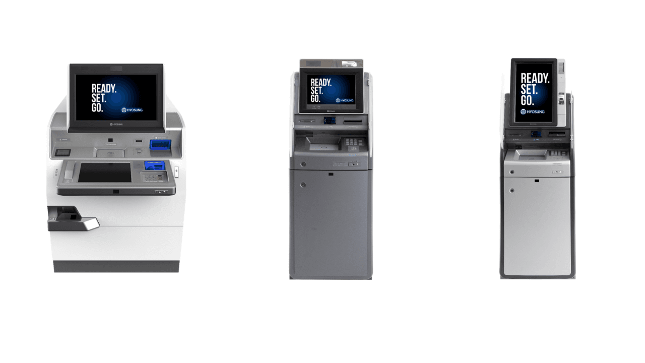 Product ITM machines - LD Systems image