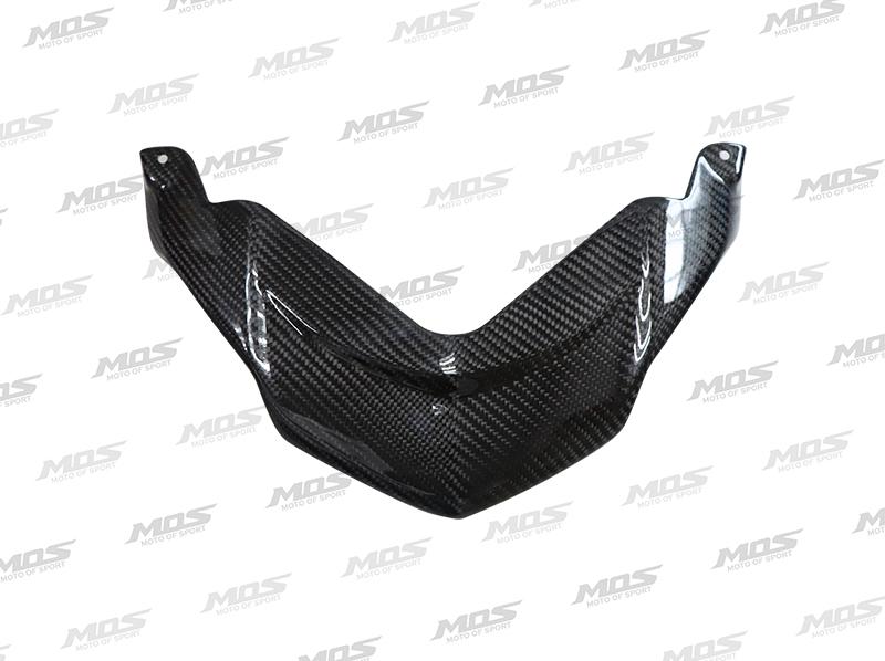 Product Carbon Fiber Taillight Upper Cover Set for Yamaha NMAX image