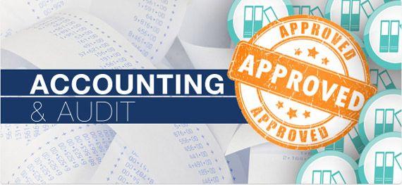 Product Accounting and Auditing Services image