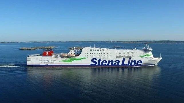 Product MAN Joins Stena and Proman to Develop Methanol Retrofit Solution image