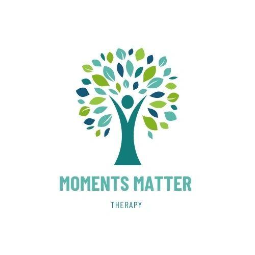 Product Moments Matter Therapy image