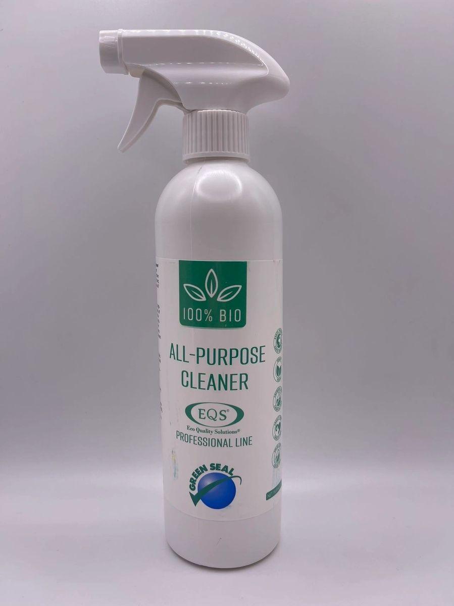 Product EQS® All-Purpose Cleaner Concentrate image