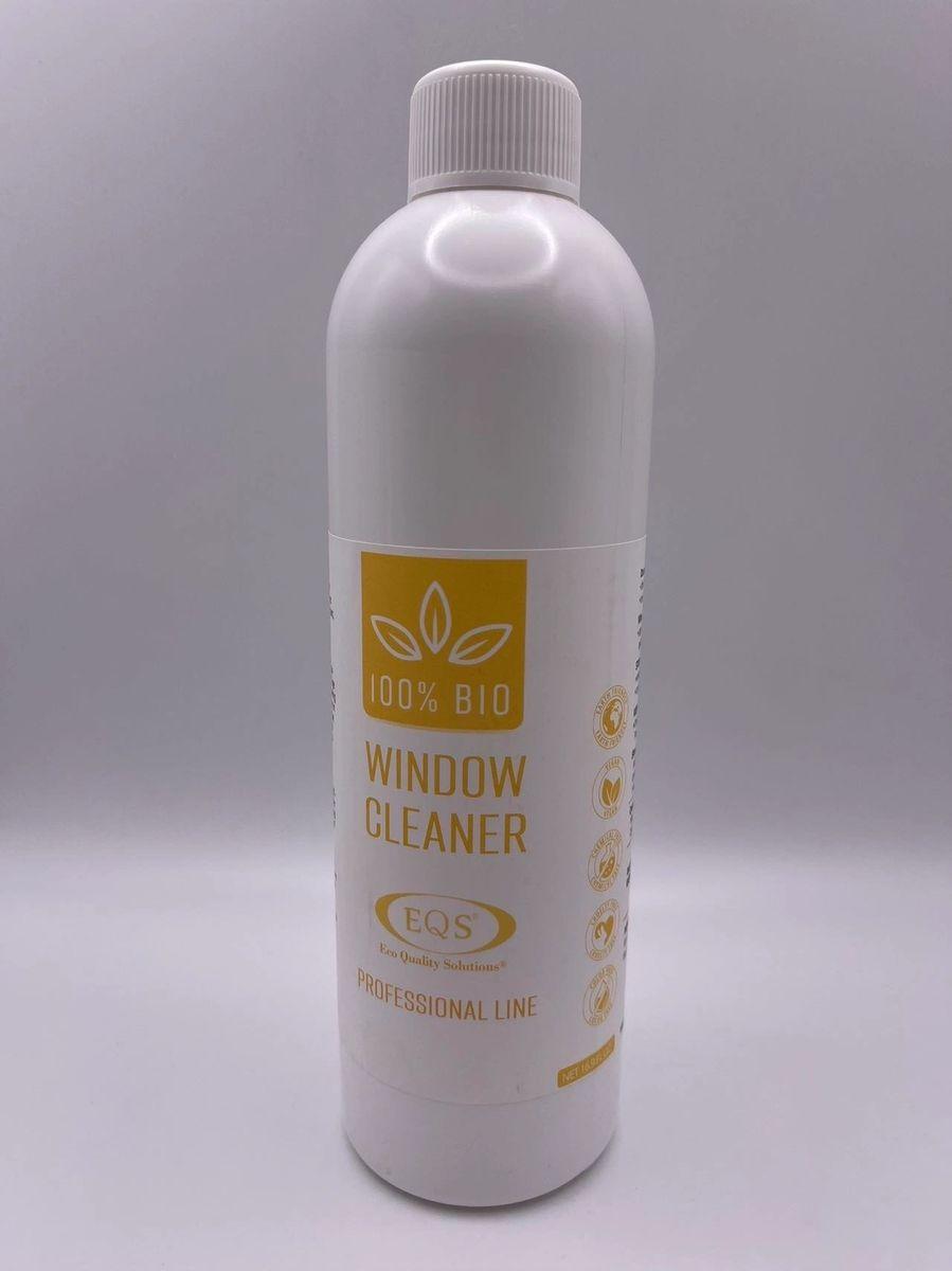 Product EQS® Window Cleaner image