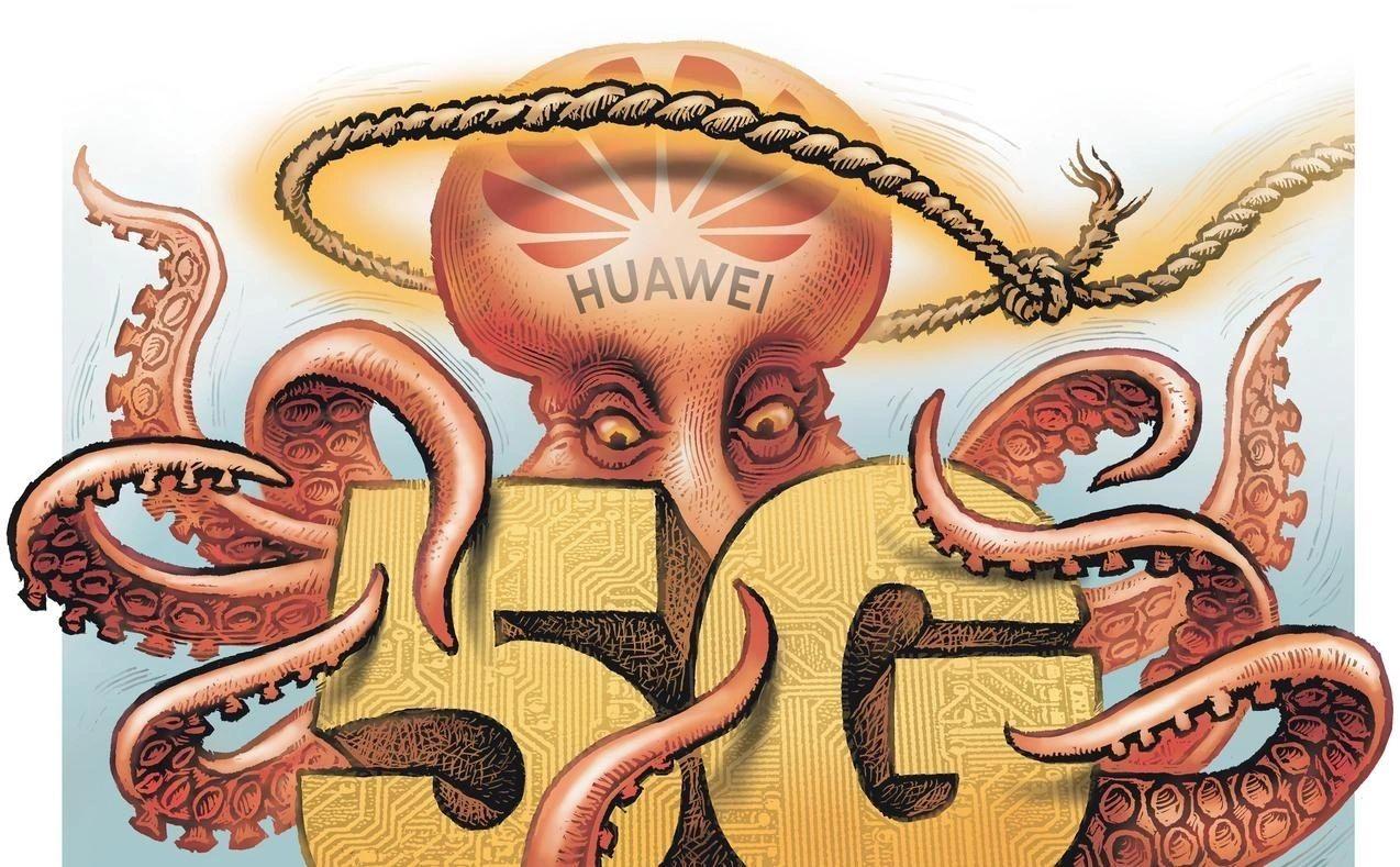 Product WSJ: A Software Alternative to Huawei's Hardware-Based Solutions image