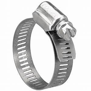 Product #10 Hose Clamps - Box 10 image