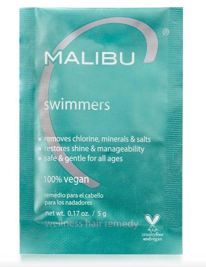 Product MALIBU WELLNESS - SWIMMERS HAIR REMEDY image