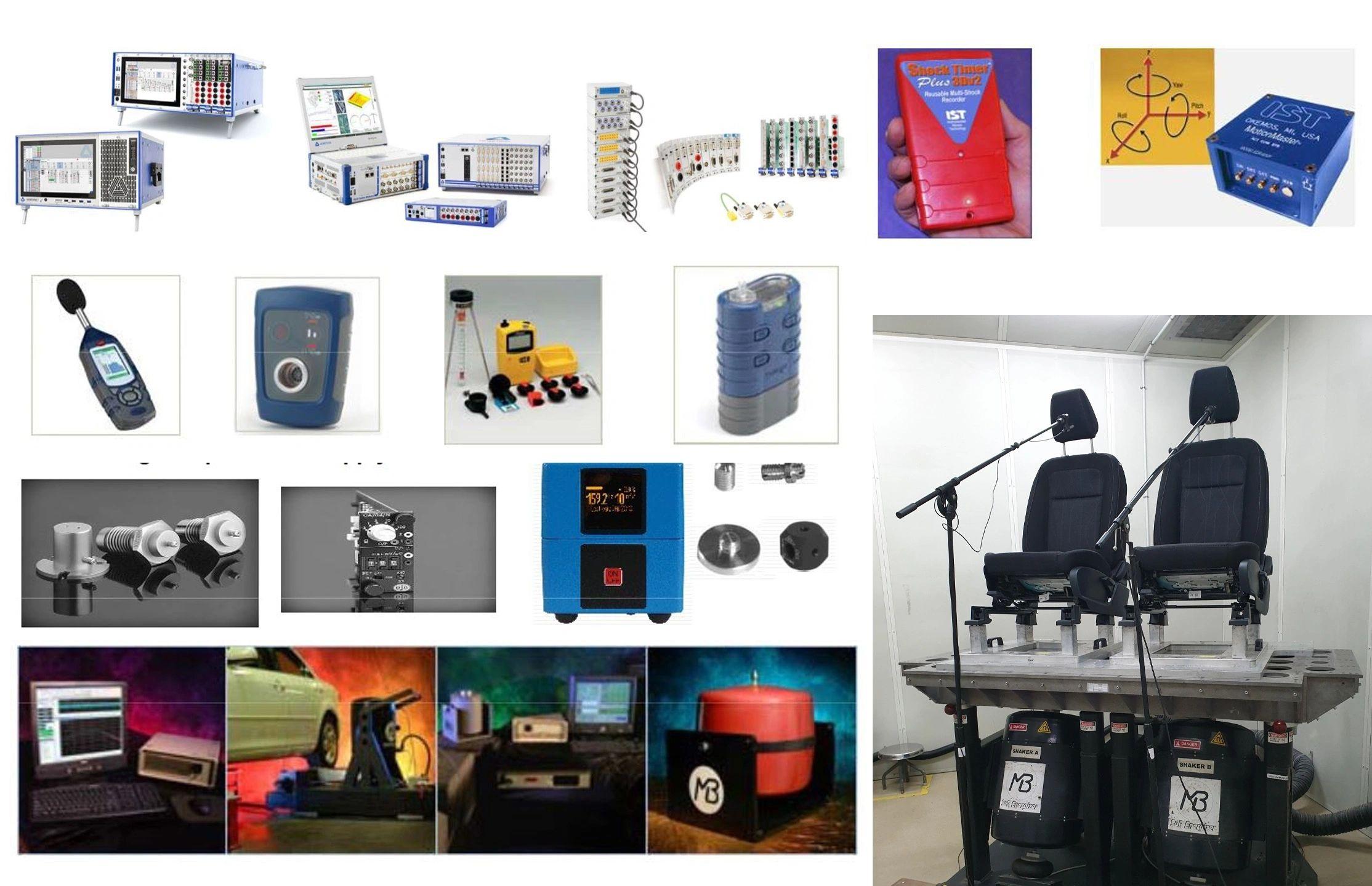 Product Services & Working fields | FORETEK MARKETING PVT LTD image