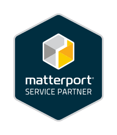 Product Matterport Service Partner & Google Trusted Agency image