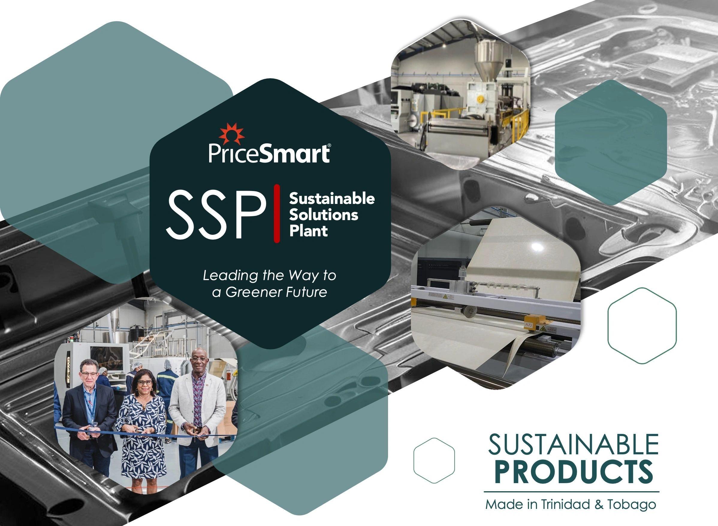 Product Inauguration of the Sustainable Solutions Plant image