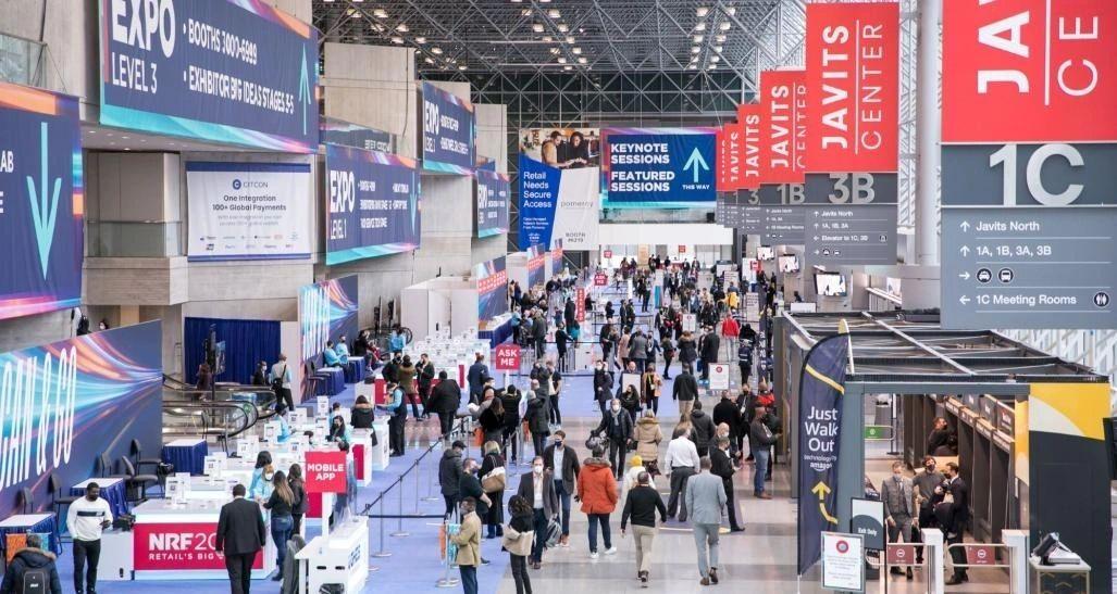 Product 4 key themes from NRF 2022: Retail’s Big Show image