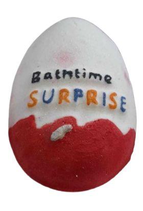 Product Jumbo Surprise Egg Bath Bomb image