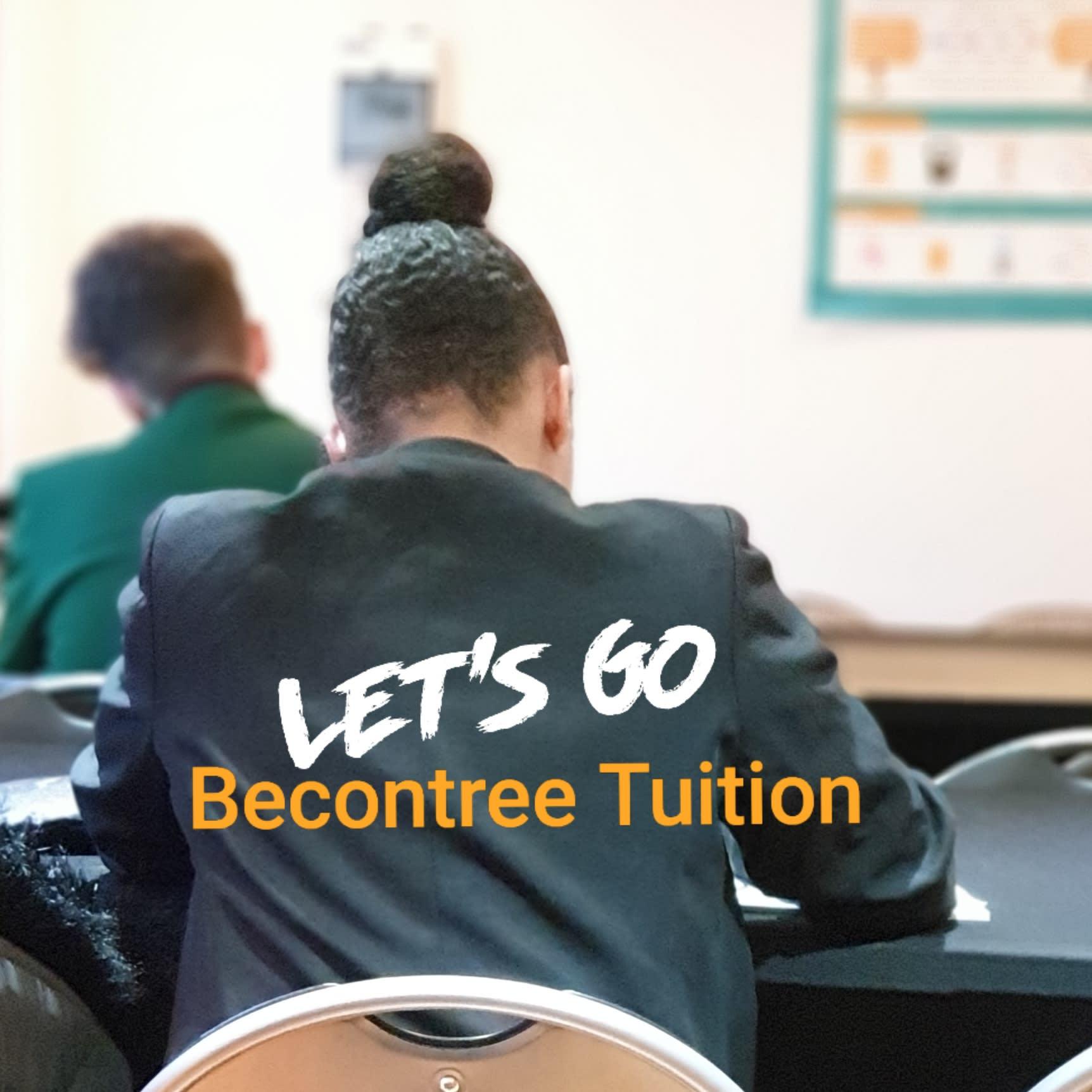 Product One To One Classes - Tutoring - Becontree Tuition | Dagenham Tutoring image