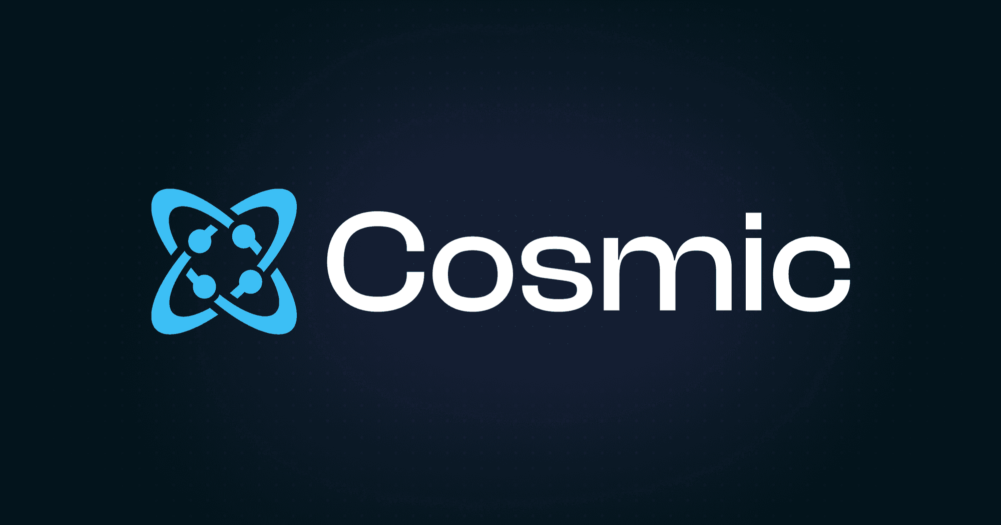 Product Headless CMS for Multimedia Management | Cosmic image