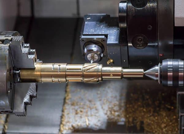 Product Multi Spindle Services | Imperial Precision Manufacturing image