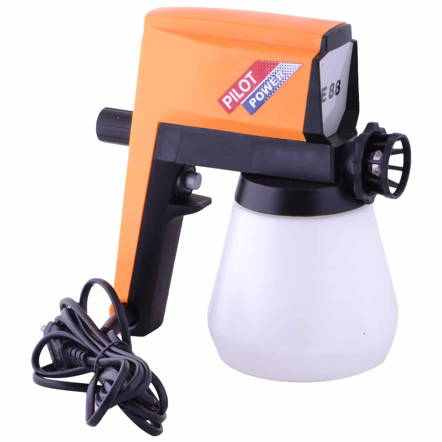 Product Pilot E88 Airless Electric Spray Gun New - InchTools.com image