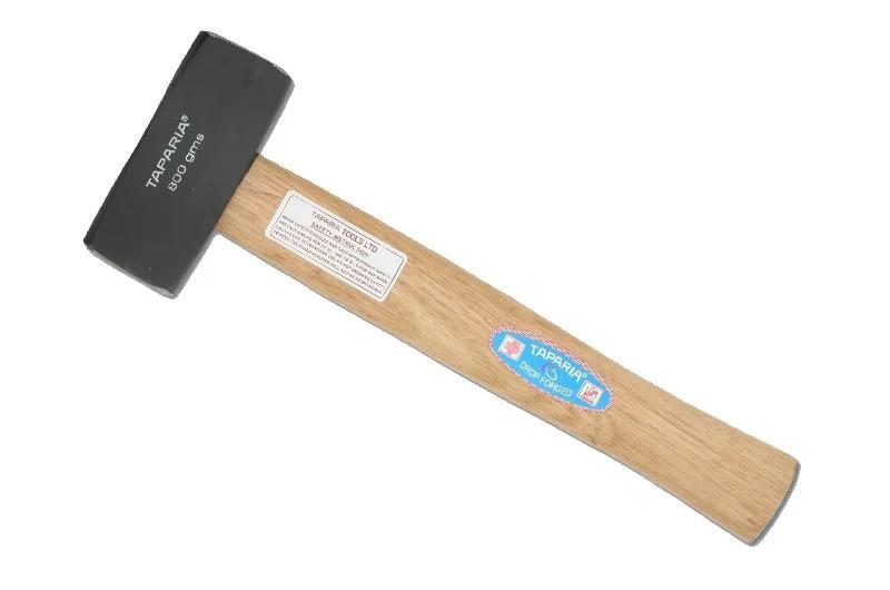 Product Taparia Club Hammer With Handle - InchTools.com image