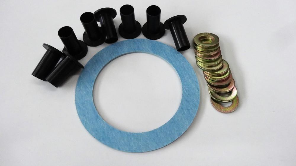 Product Flange Insulation Kits - Type F - Industrial Gaskets image