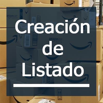 Product Creación de Listado Para Amazon España » Ininmark Translation Services image