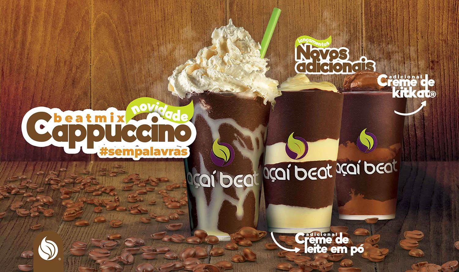 Product cappuccino-adicionais-acaibeat-2019 | Inova House - Agência de Publicidade e Marketing image