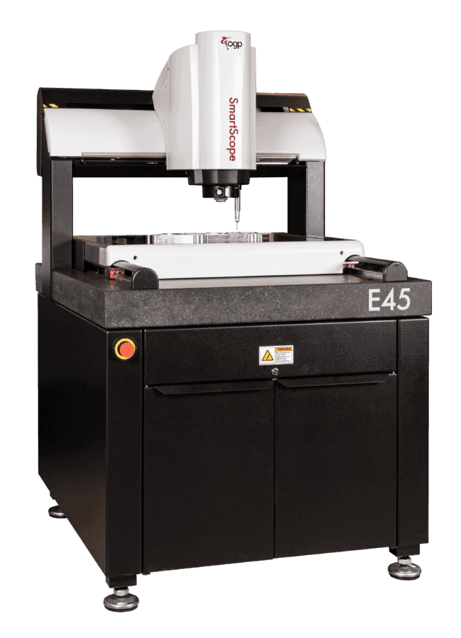 Product SmartScope E45 - Inspection Engineering image