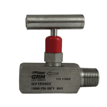 Product Needle Valves - Integral Flow Equipment image