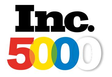 Product InterMed Biomedical Services Ranked in Inc. 5000 List - InterMed Group image