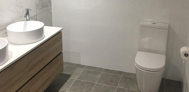 Product Bathroom Tiling - InTile Tiling & Bathrooms image