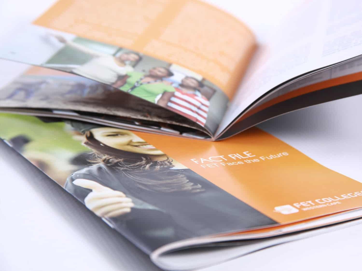 Product Portfolio Brochures and Books - Ipixel image
