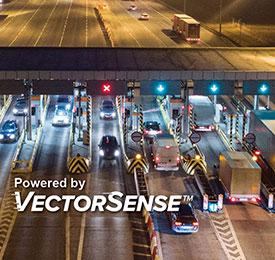 Product AACT Powered by VectorSense™ for Toll - IRD website image
