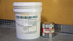 Product AS476 Dural 331 Epoxy - IRD website image