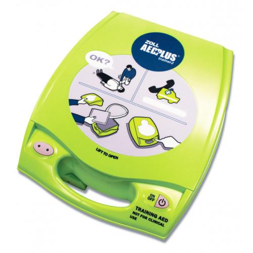 Product Zoll AED Plus Trainer - Iridia Medical image