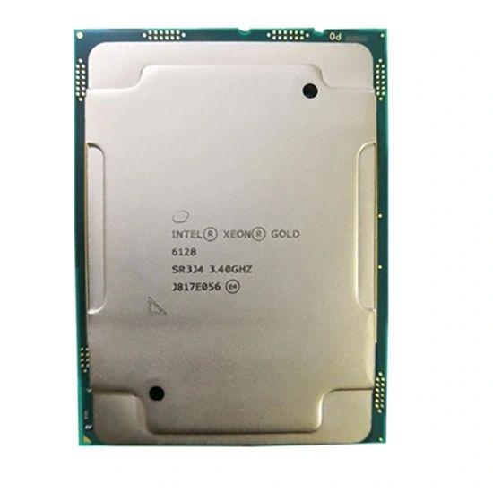 Product Intel xeon cpu gold 6128-SR3J4 (Call for pricing. Prices may vary.) image