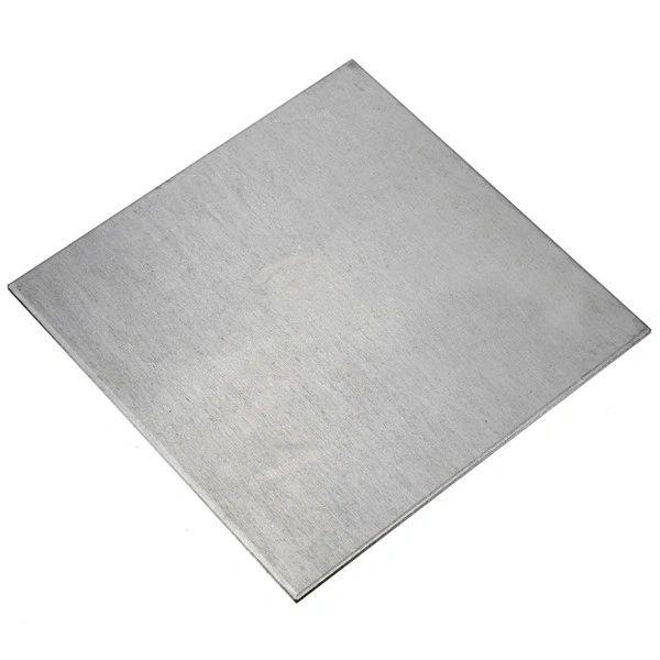 Product .080" x 12" x 12" 6al-4v Titanium Sheet | AMERICAN METAL XCHANGE, INC. image