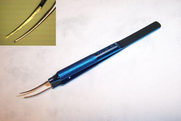 Product 6205 Tennant Super Alloy Tying Forceps image