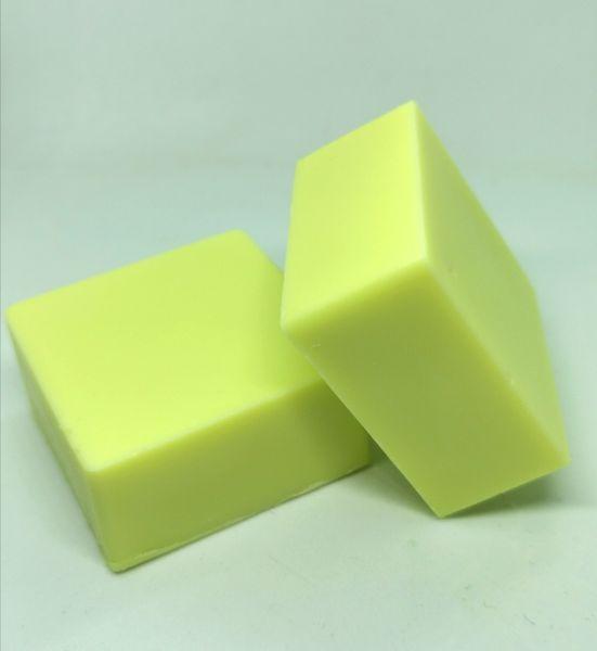 Product Lime & Coconut Conditioner Bar image
