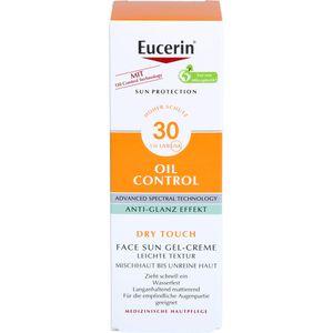 Product EUCERIN Sun Gel-Creme Oil Contr.Anti-Gl.Eff.LSF 30 50 ml - Sonnenschutz - Themen - St Stephan Apotheke image