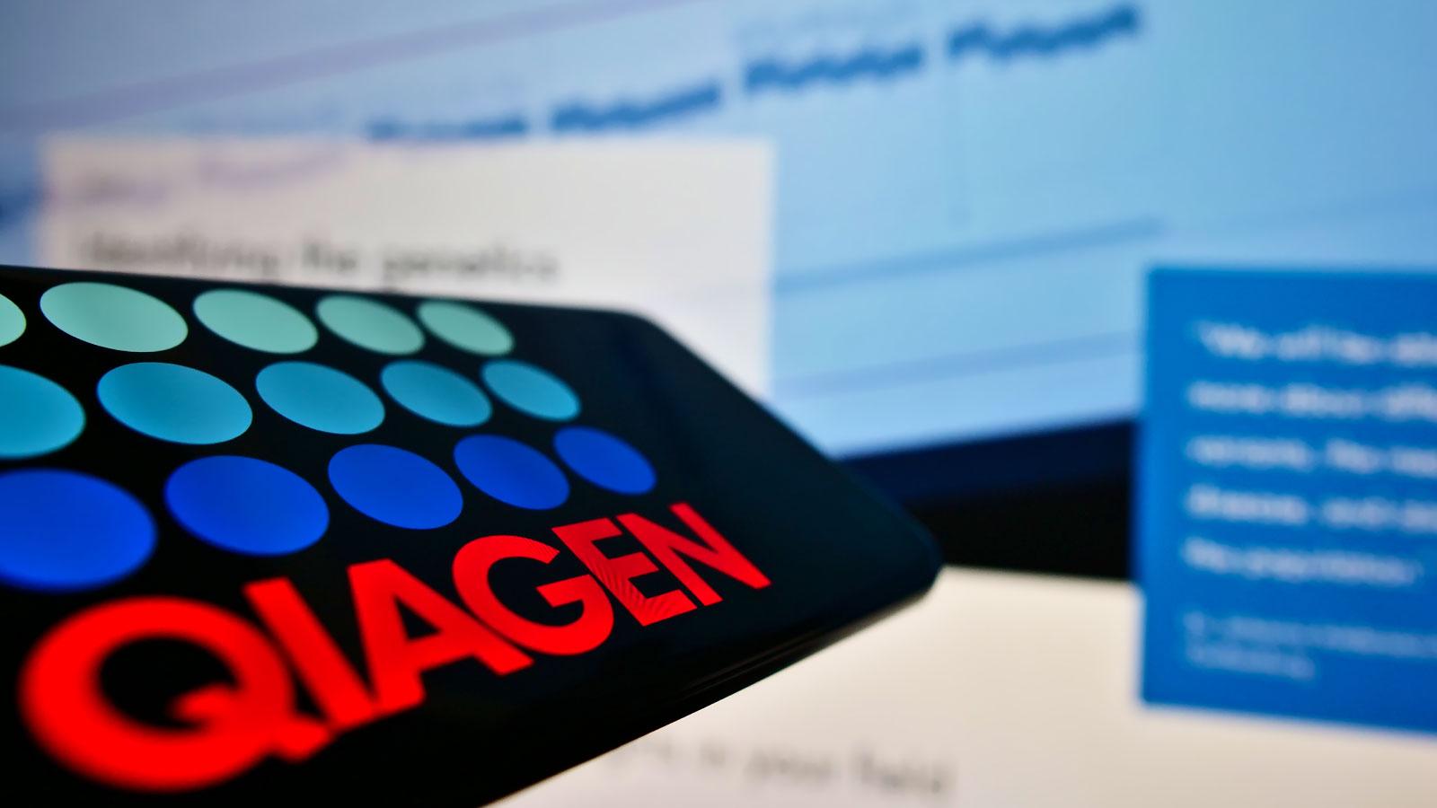 Product JADBio Announces Global Distribution Agreement with QIAGEN Digital Insights for advanced AI and Machine learning analytics image