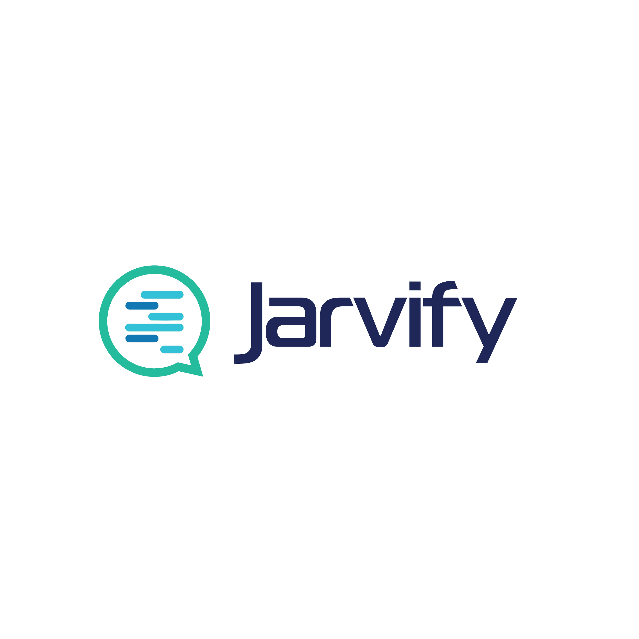 Product Jarvify | The platform image