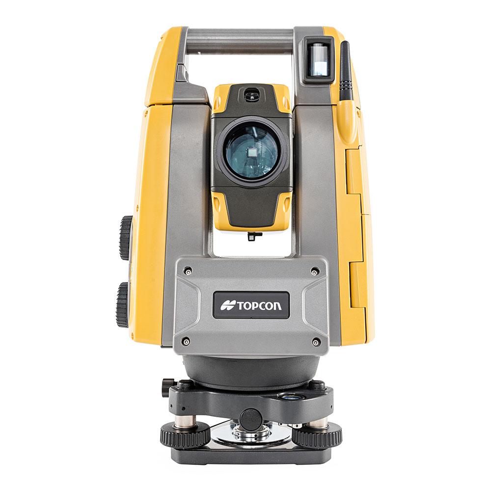 Product: Robotic Total Station Hire - JB SALES LIMITED