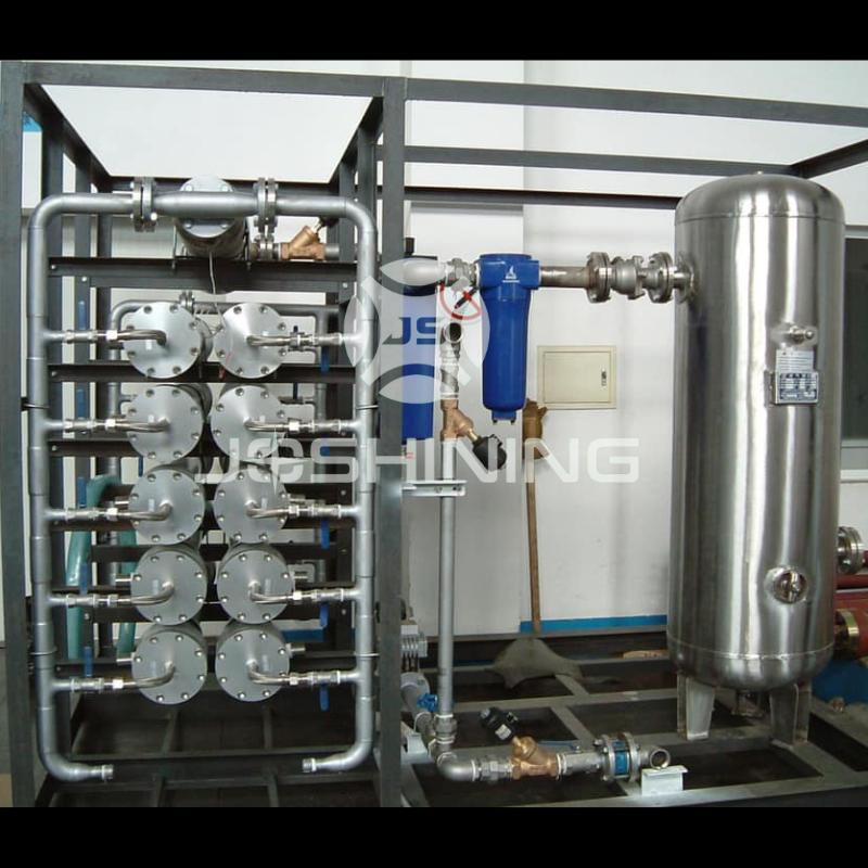 Product Membrane Nitrogen Generator - Joshining Energy and Technology Co. Ltd image