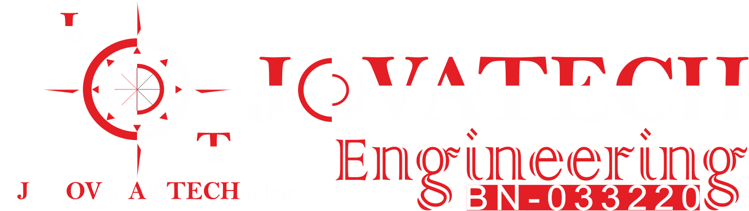 Product: SERVICES - JOVATECH Engineering