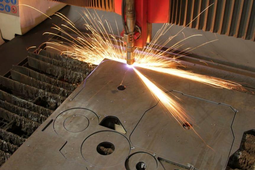 Product Laser Cutting JT Metalwork - London, Croydon - image