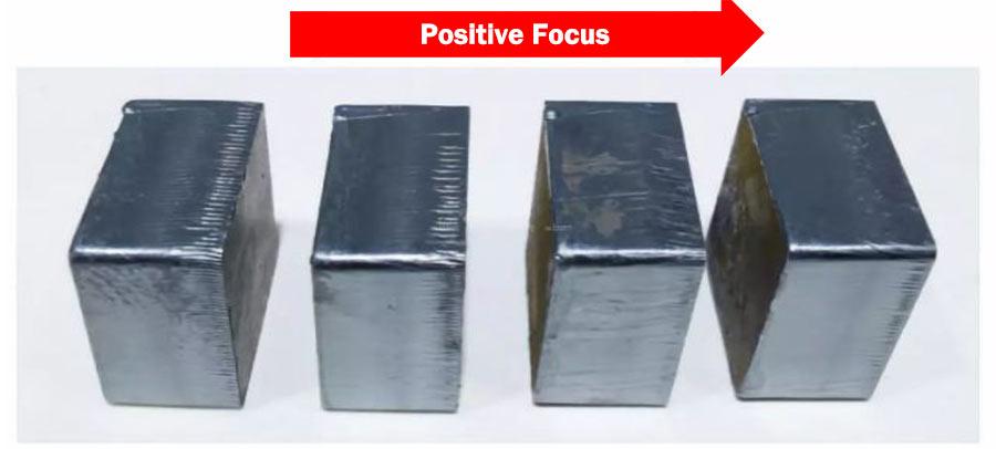 Product Carbon Steel Fiber Laser Cutting KAAST Machine Tools image