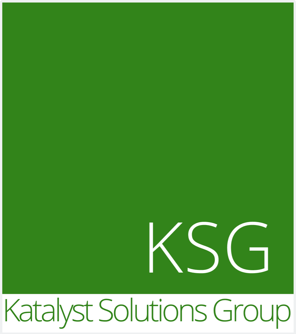Product Service & Innovation | Katalyst Solutions Group image