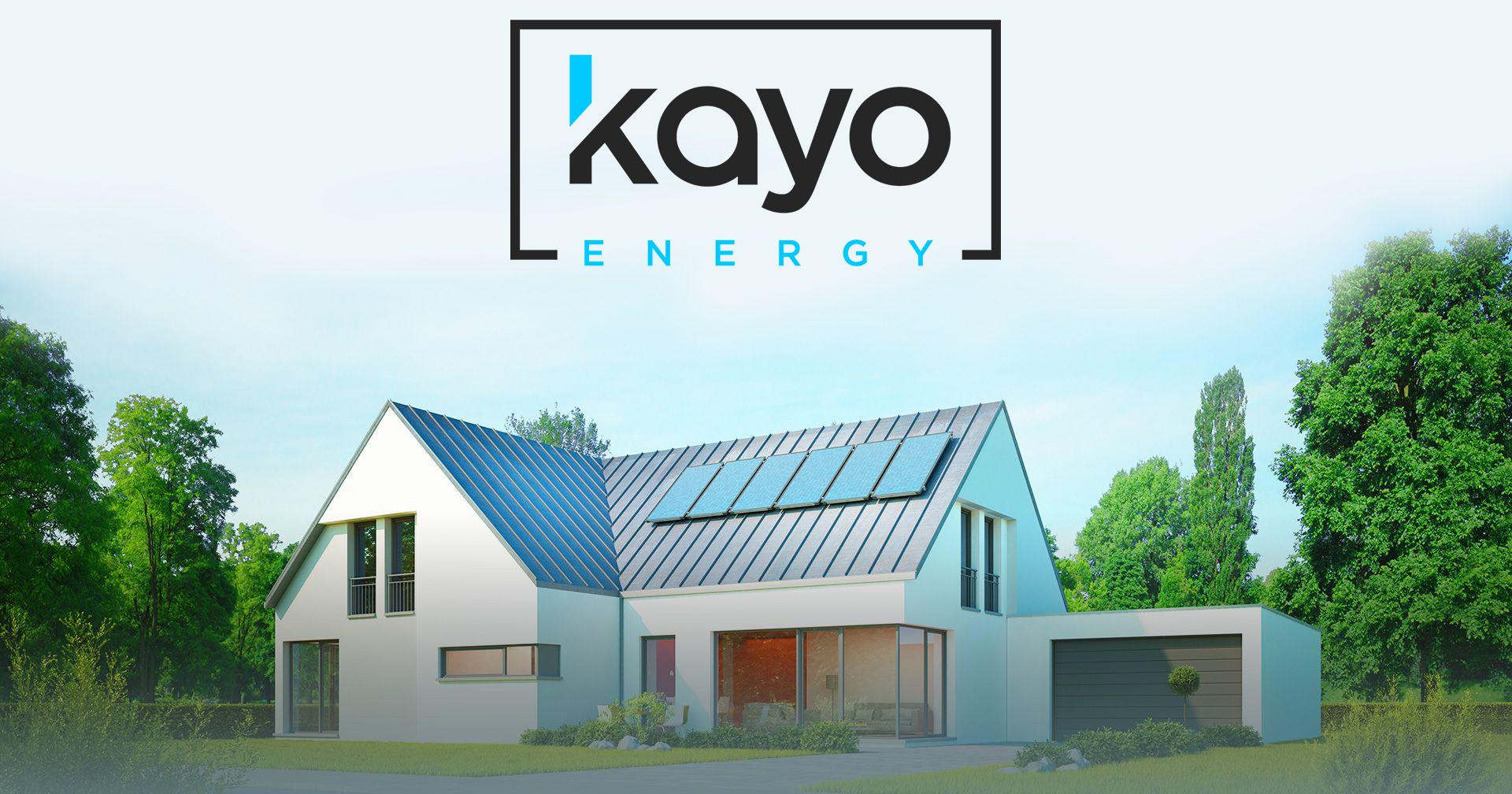 Product Dallas, Texas | Kayo Energy image