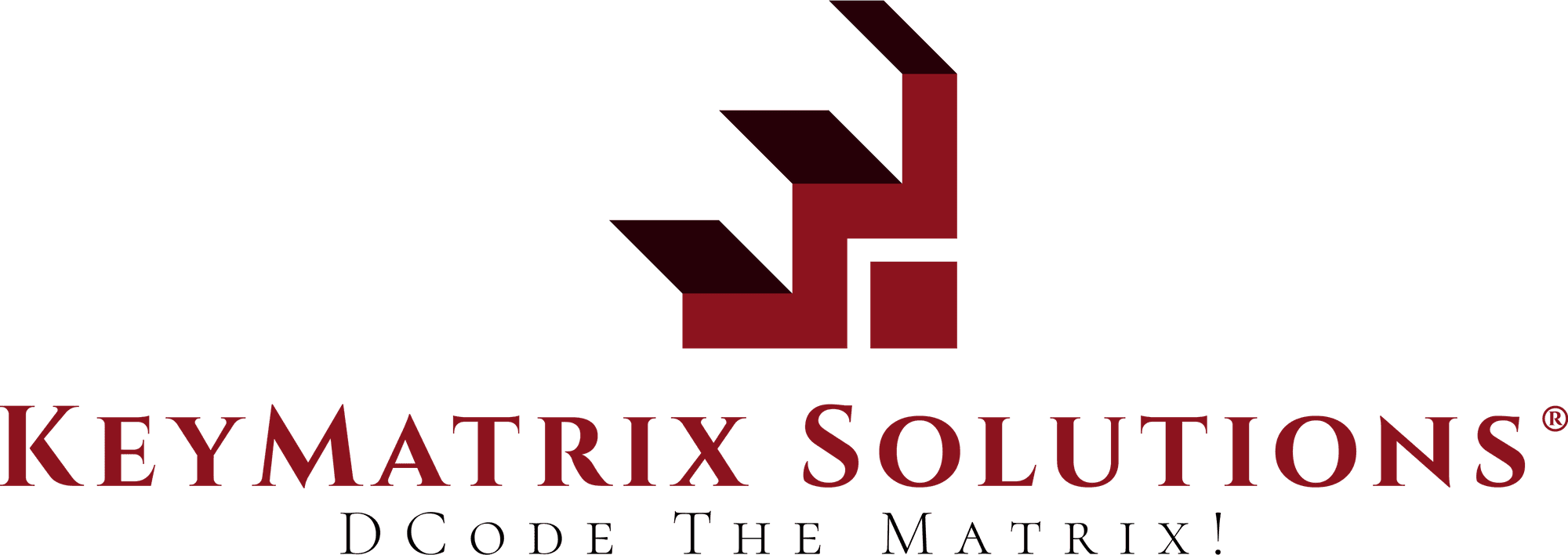 Product KeyMatrix Solutions Dcode The Matrix! – image