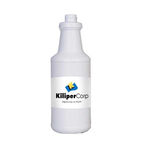 Product: Roll-Fed Labels - Kiliper Corp