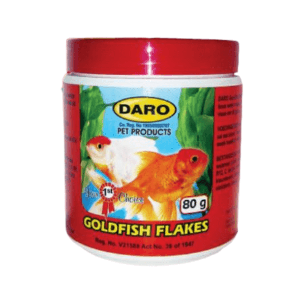 Product Goldfish Food 25g – Kimberley Veterinary Clinic Group image